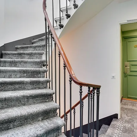 Joli Mome Hotell Paris