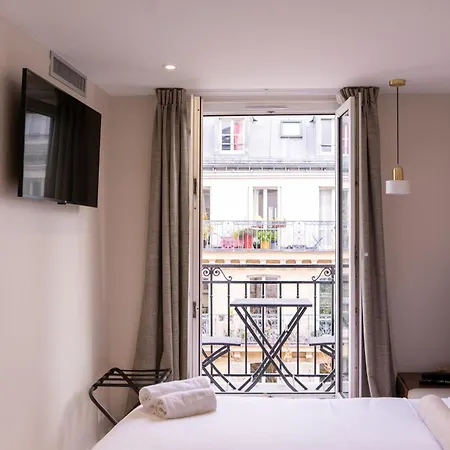Joli Mome 3* Paris