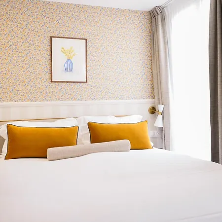Hotell Joli Mome