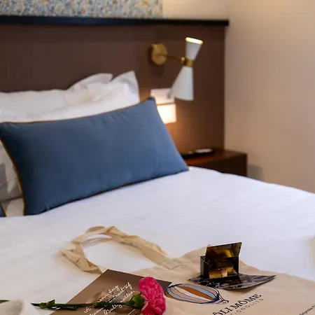 Joli Mome Hotell