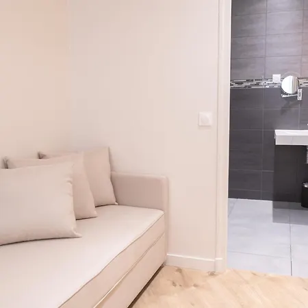 Joli Mome Hotell Paris
