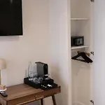Joli Mome Hotel Paris