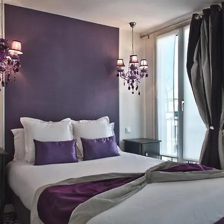 Joli Mome Hotel París