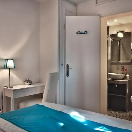 B Square Hotel Paris