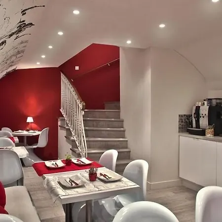 Hotel B Square Paris