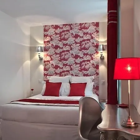 Joli Mome Hotel París