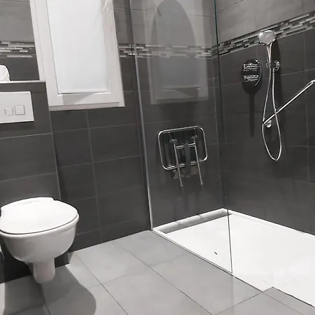 B Square Hotel Paris