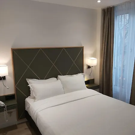 Hotel B Square Paris