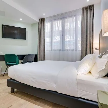 Hotel B Square Paris