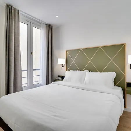 Joli Mome Hotel Parijs