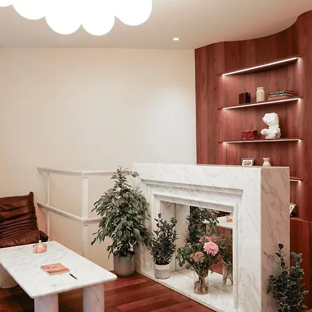 فندق Joli Mome 3*