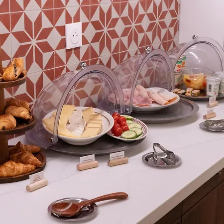 فندق Joli Mome 3*