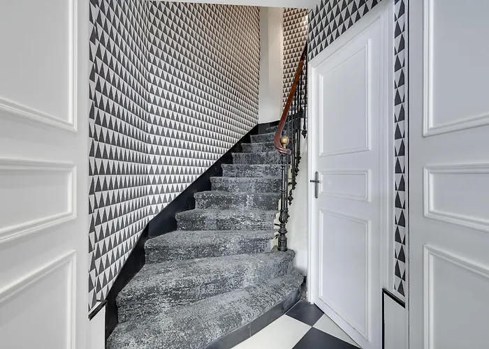 ホテル Joli Mome 3*