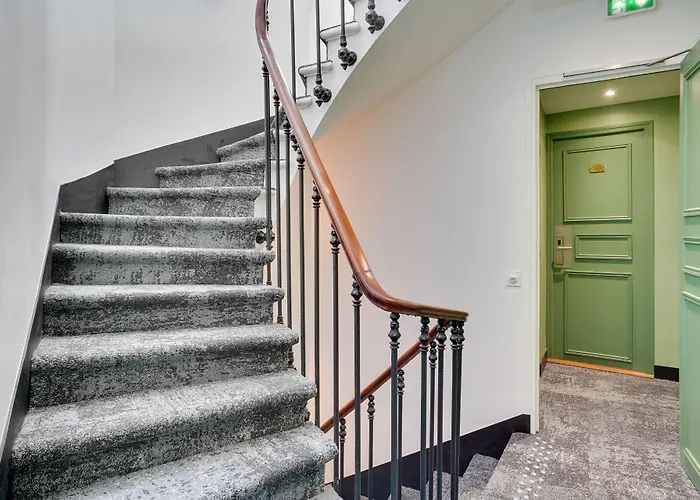 Joli Mome Otel Paris