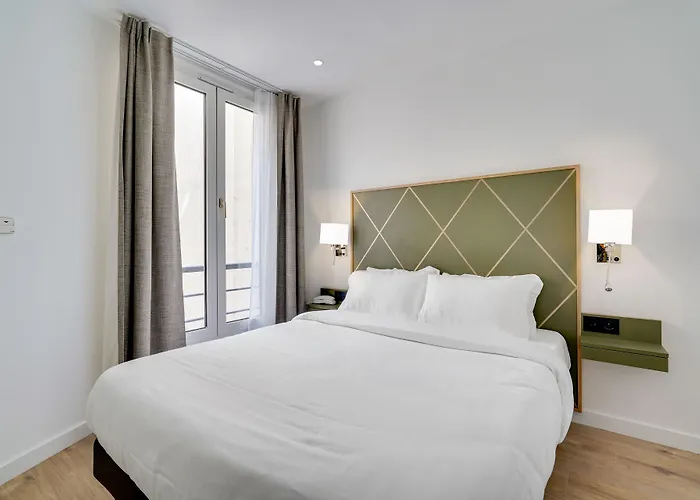 Joli Mome Otel Paris
