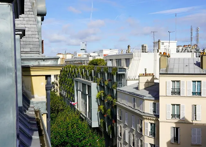 Joli Mome Otel Paris