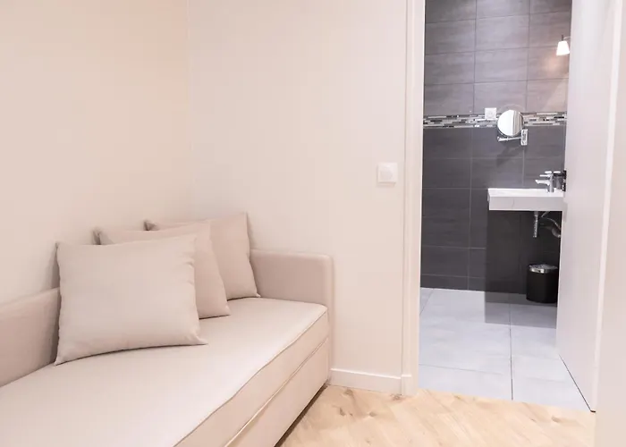 Joli Mome Hotel Paryż