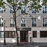 Joli Mome 酒店 巴黎