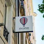 酒店 Joli Mome 巴黎