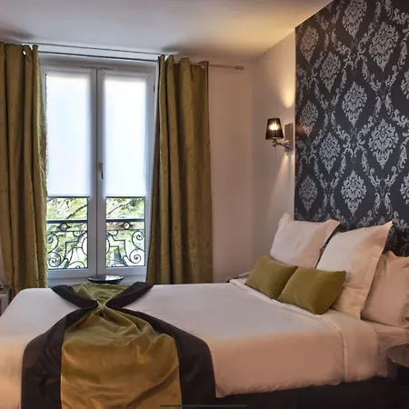 Hotel Joli Mome