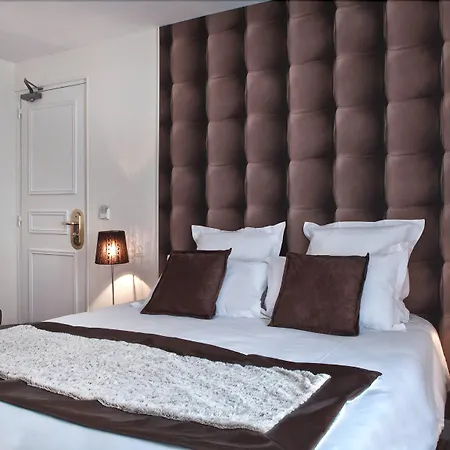 Joli Mome Hotel Paris