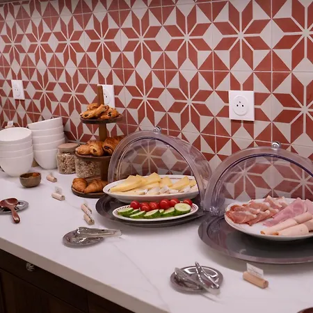 Joli Mome Hotel Paryż