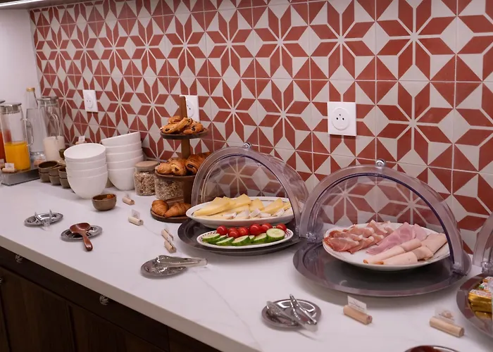 Joli Mome Hotel Paryż